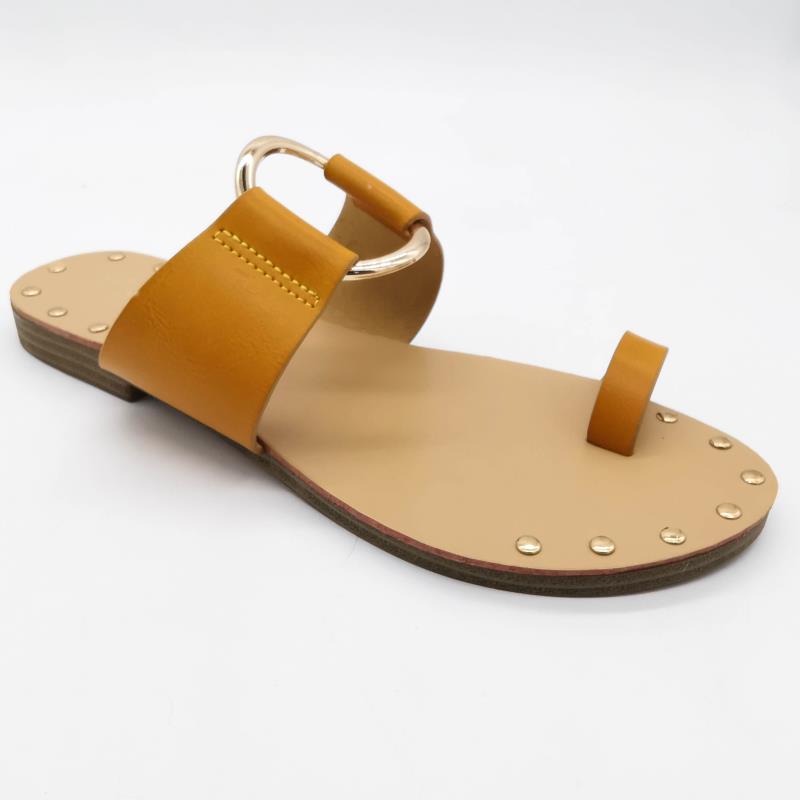 SANDALIAS DE MODA