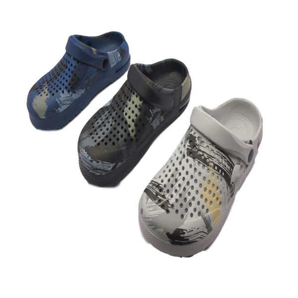 EVA CLOGS