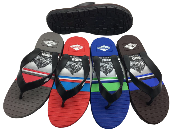 CHANCLAS