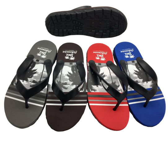 CHANCLAS