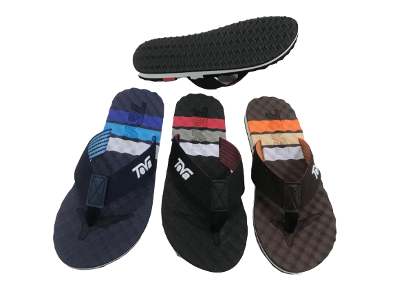 CHANCLAS