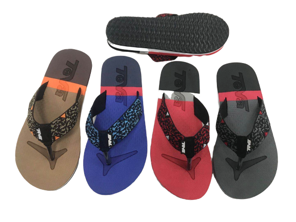 CHANCLAS