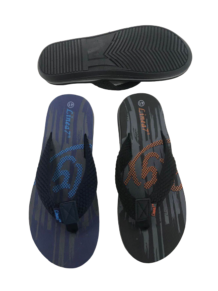 CHANCLAS
