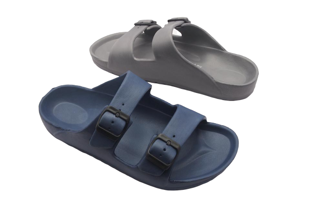 Zapatillas de deslizamiento de inyección