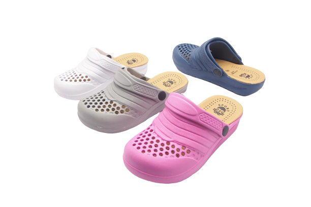 EVA CLOGS