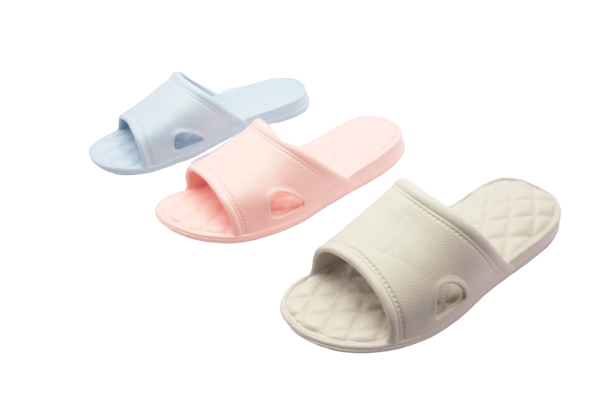 Zapatillas de deslizamiento de inyección