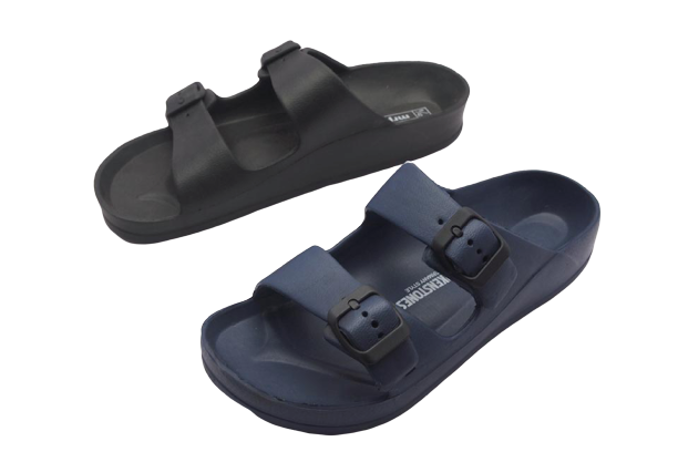 Zapatillas de deslizamiento de inyección