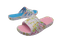 Zapatillas de deslizamiento de inyección