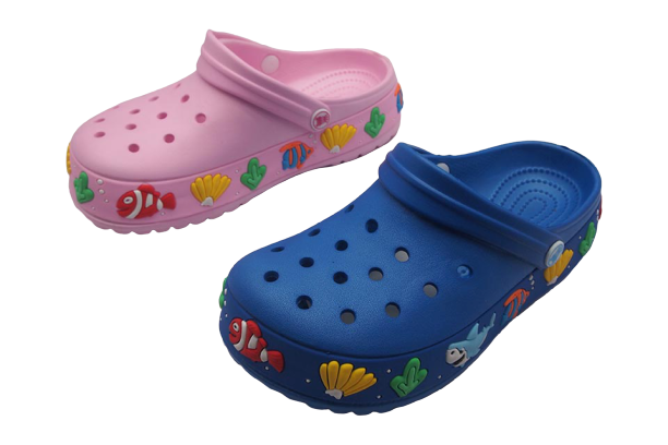 EVA CLOGS