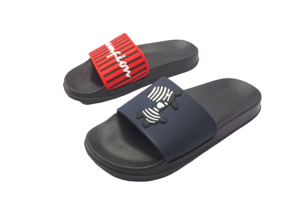 Zapatillas de deslizamiento de inyección