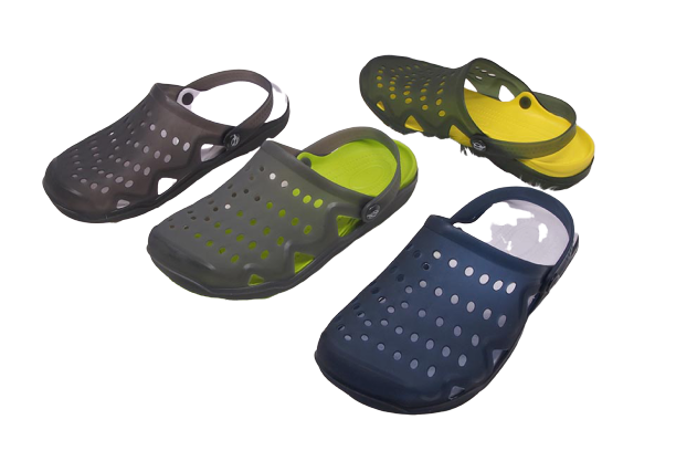 EVA CLOGS