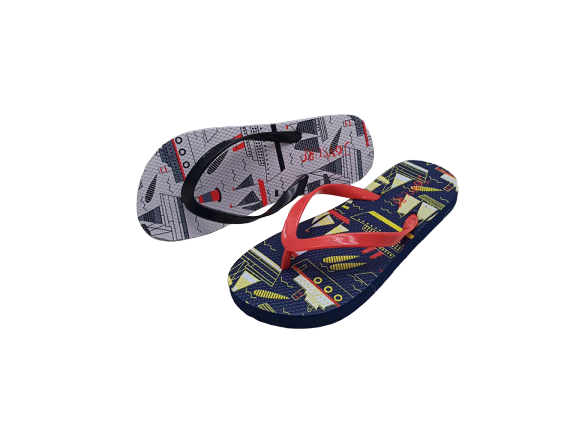CHANCLETAS
