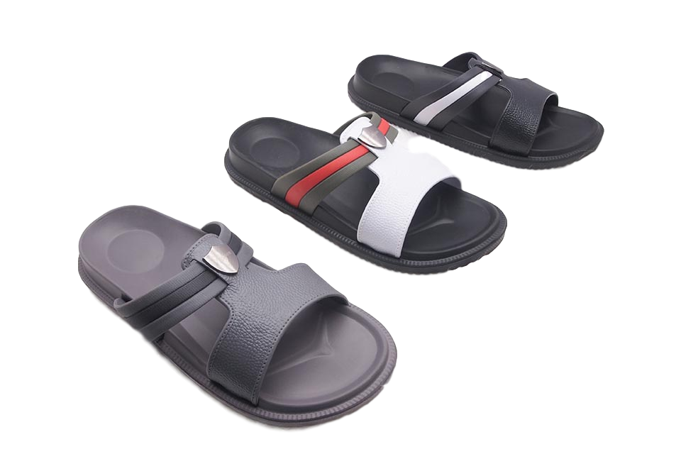 Zapatillas de deslizamiento de inyección