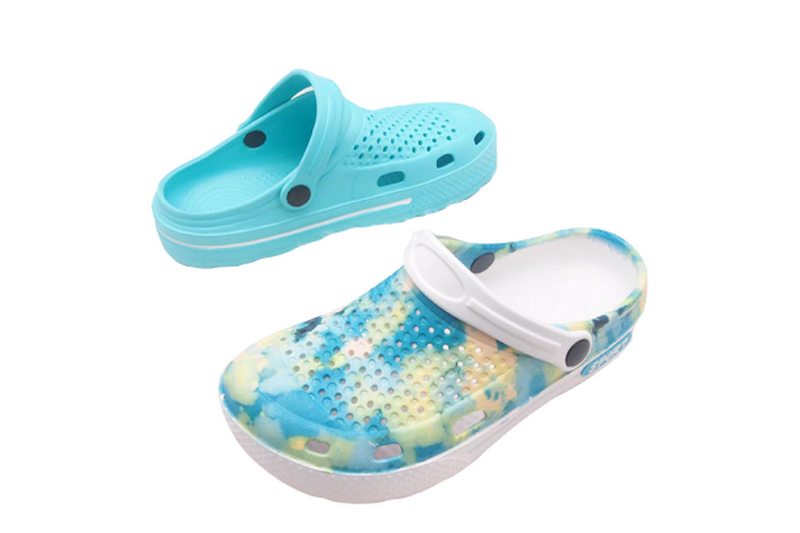 EVA CLOGS
