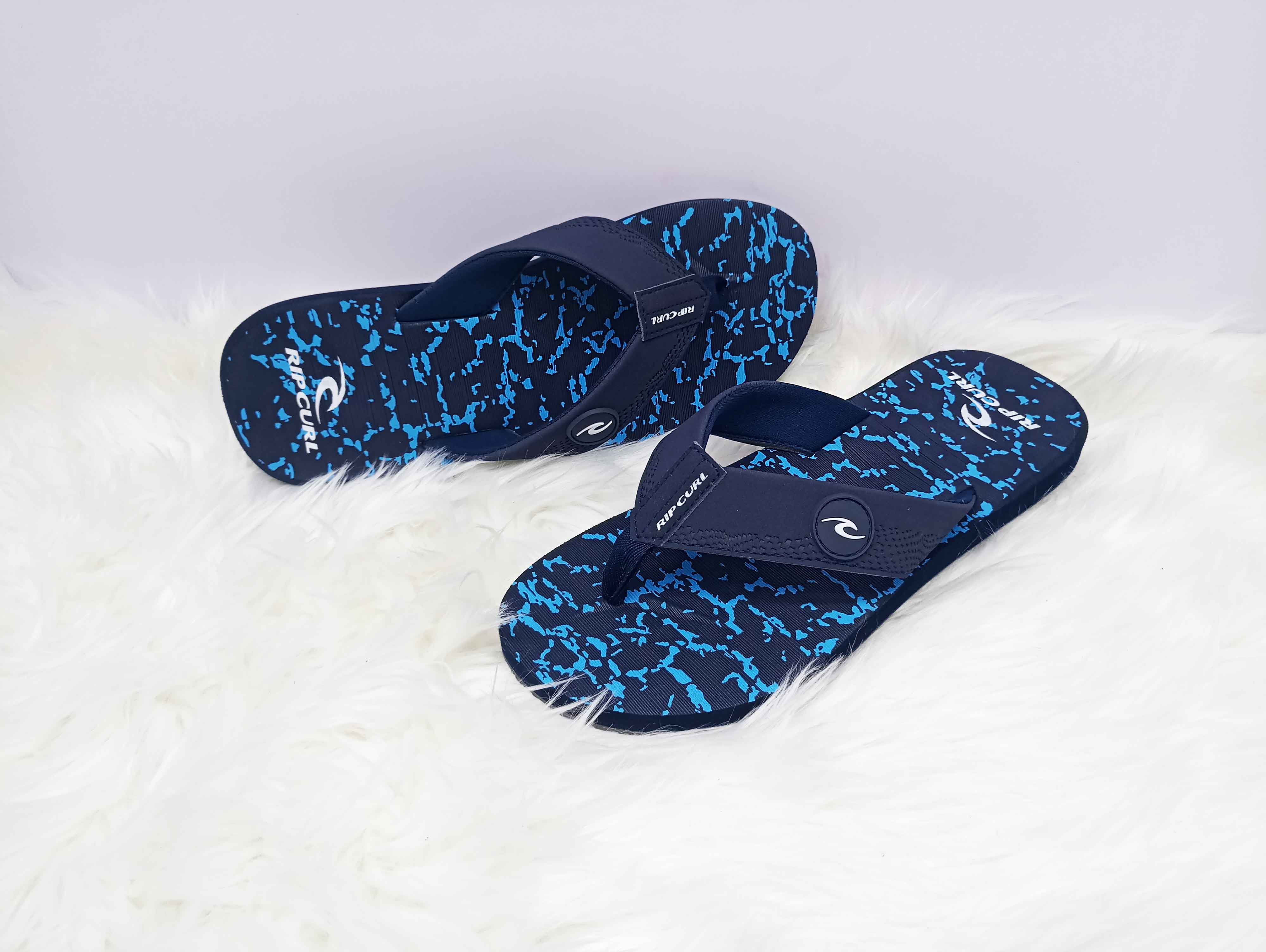 CHANCLAS