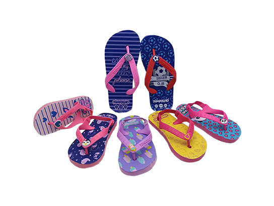 CHANCLETAS