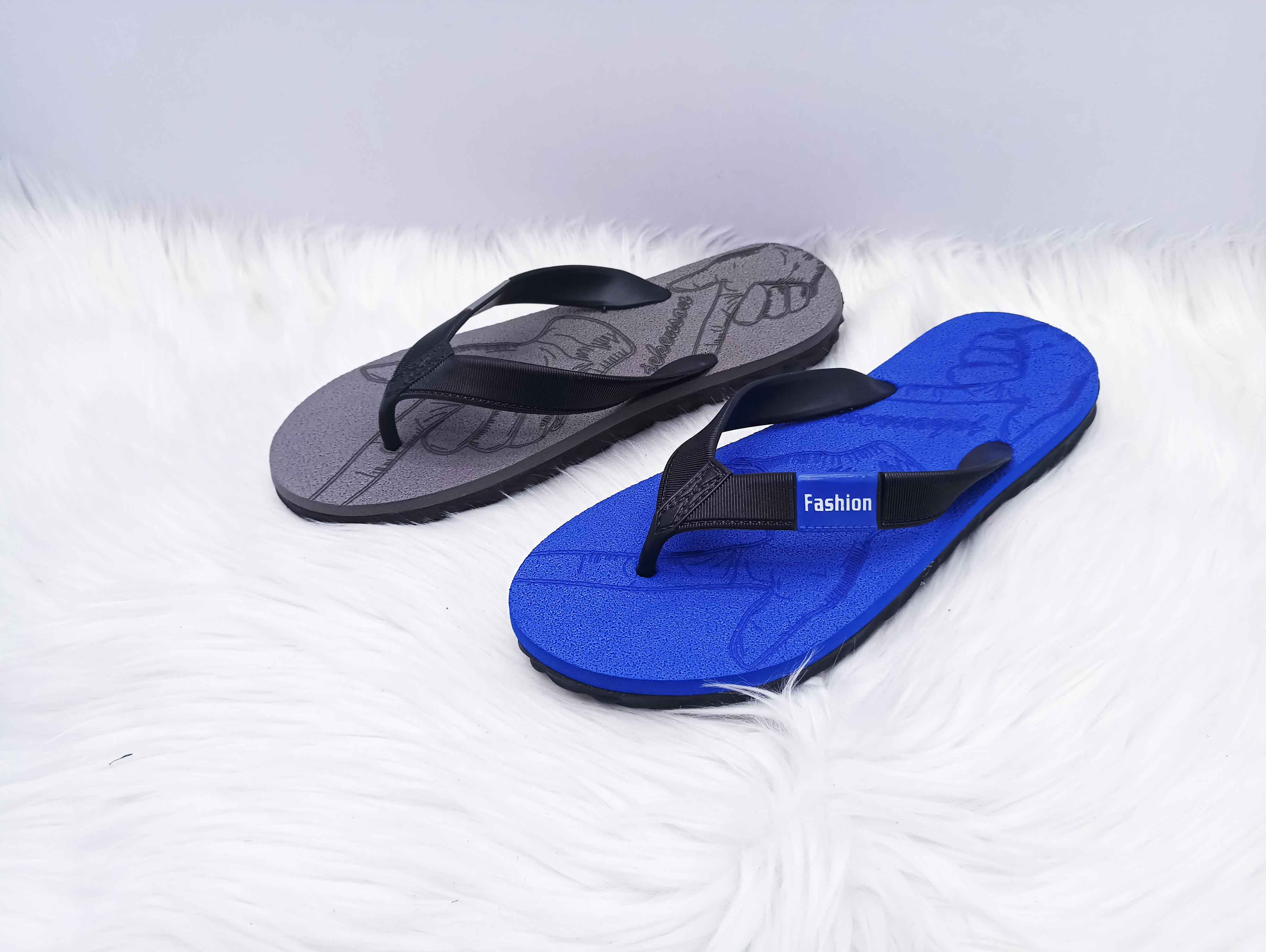 CHANCLAS