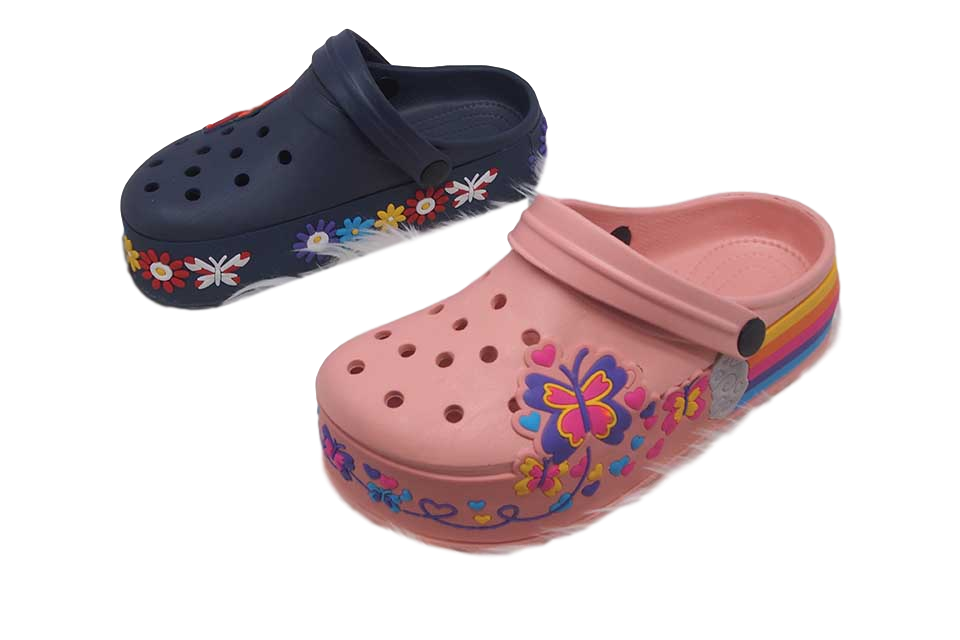 EVA CLOGS