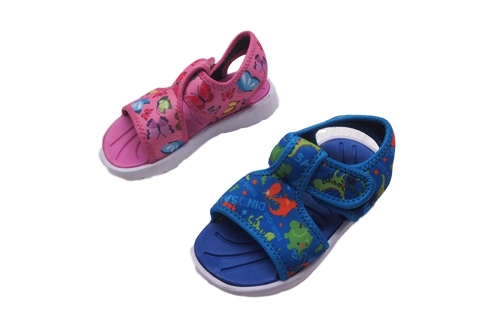 Zapatillas de deslizamiento de inyección