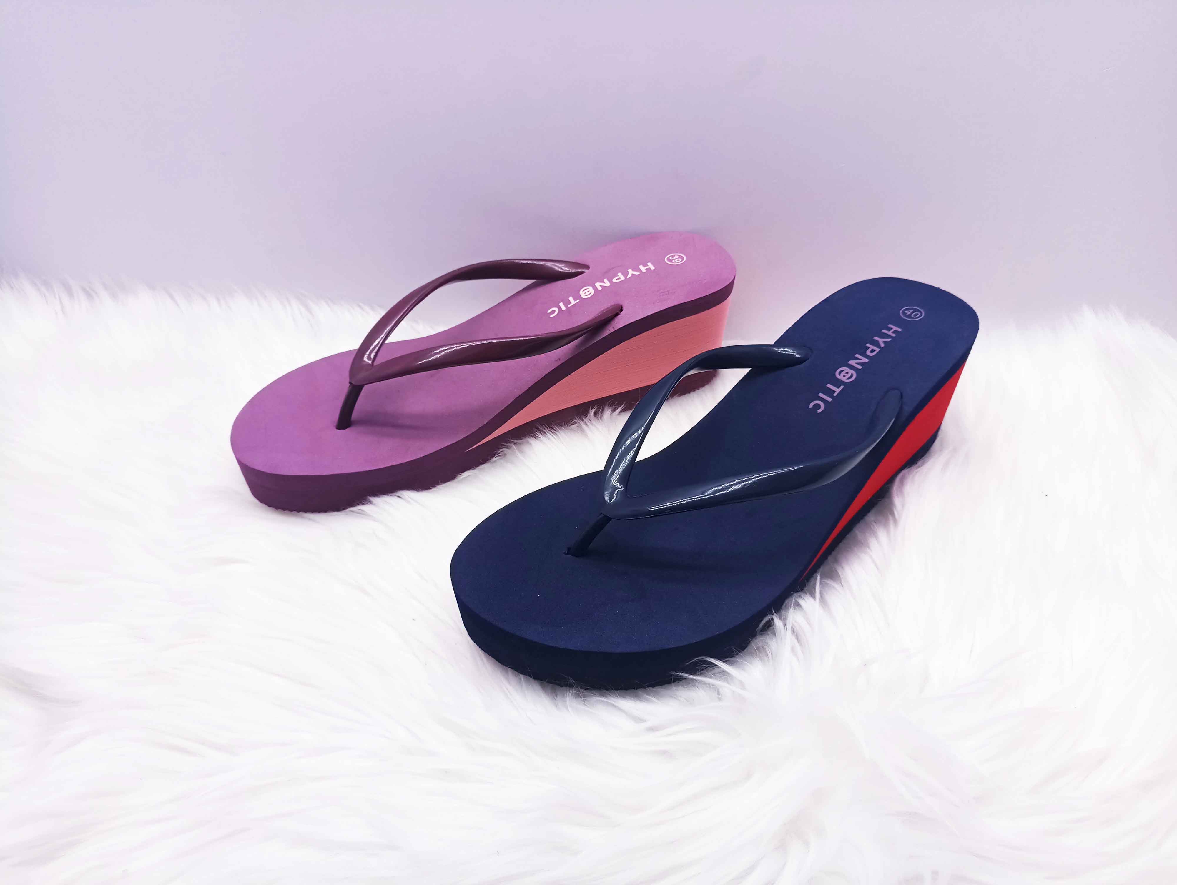 CHANCLAS