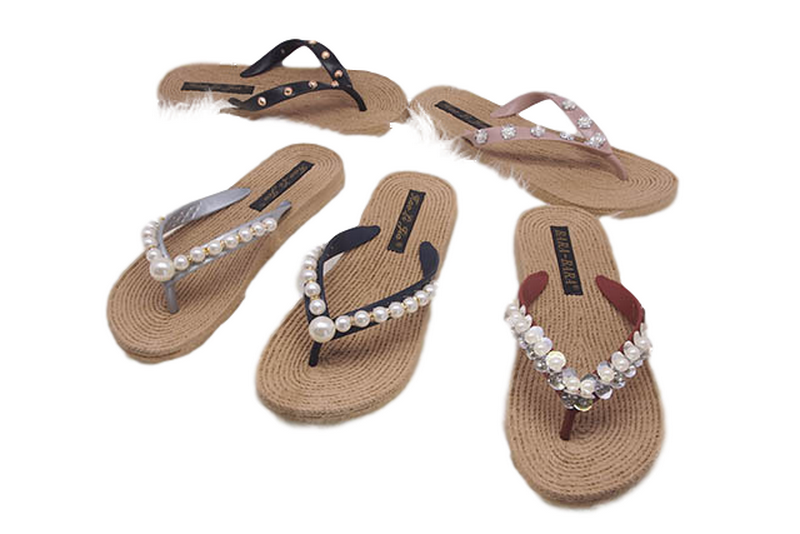 ZAPATOS DE PVC