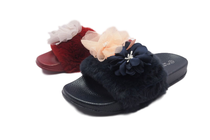ZAPATOS DE PVC
