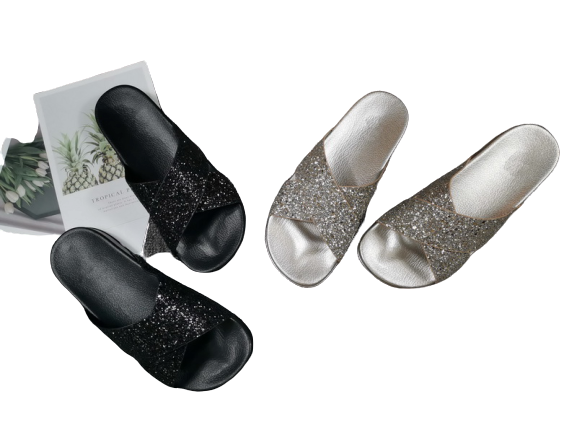 ZAPATOS DE PVC