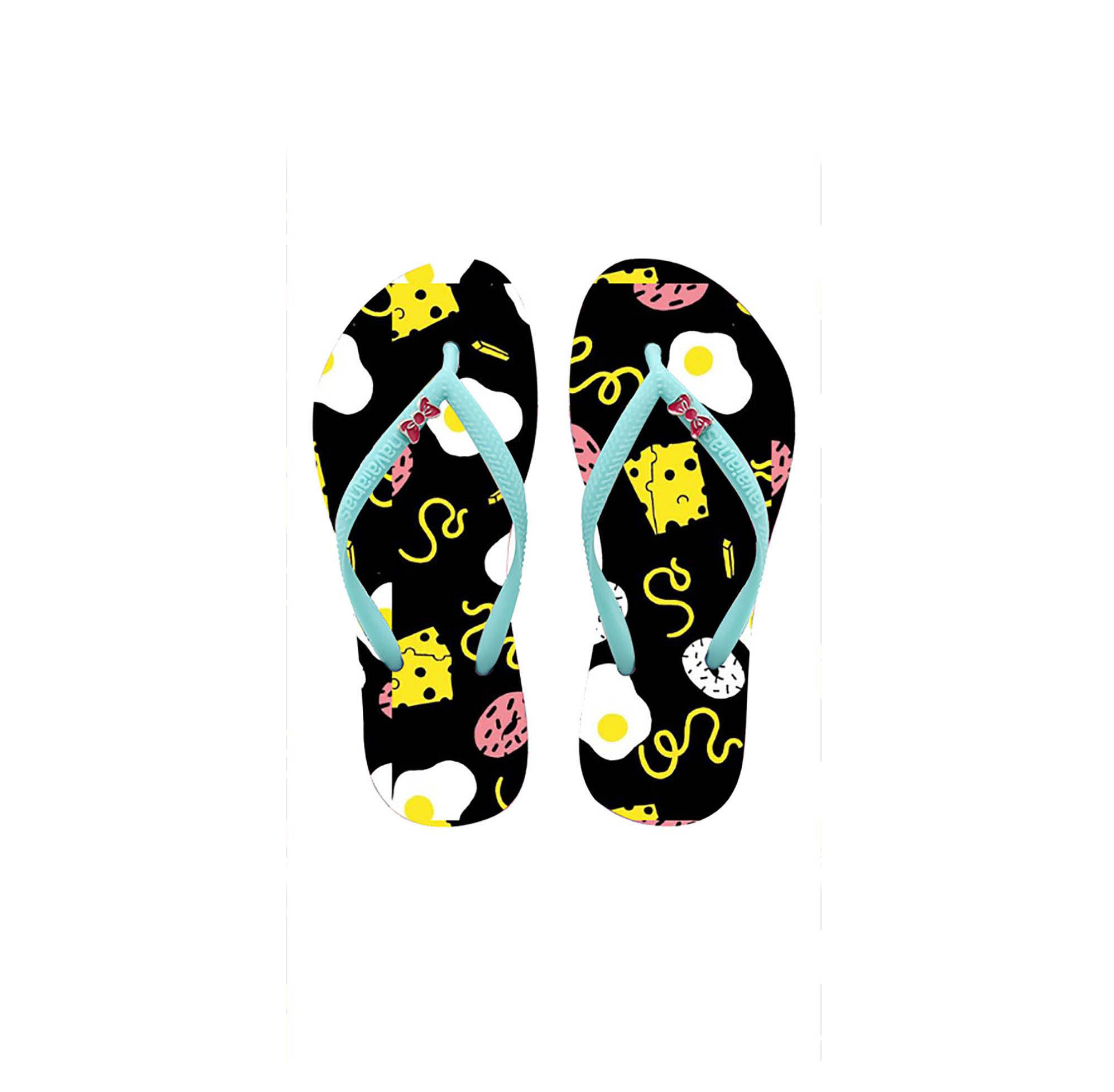 CHANCLETAS