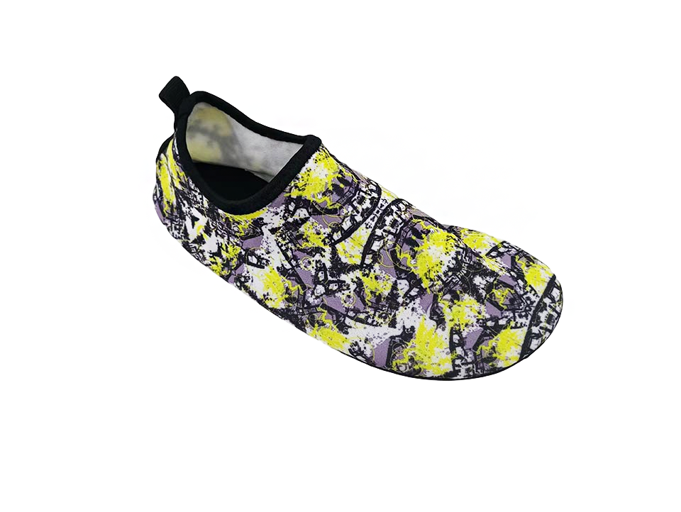 ZAPATOS DE AGUA