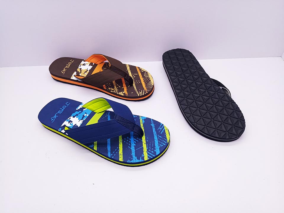 Zapatillas EVA