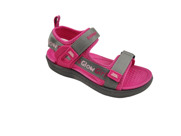 SANDALIAS DEPORTIVAS
