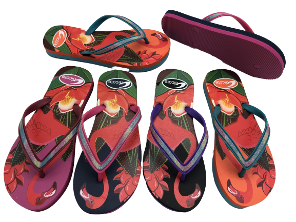 CHANCLAS