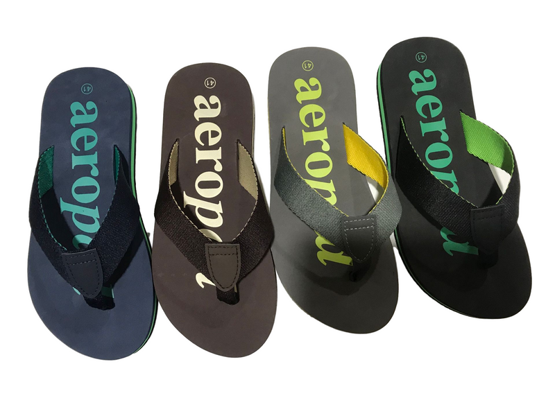 CHANCLAS