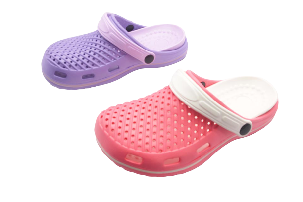 EVA CLOGS