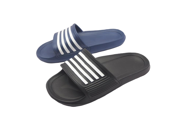 Zapatillas de deslizamiento de inyección