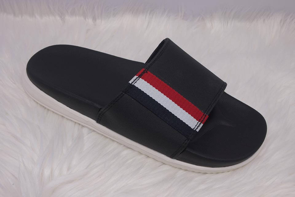 Zapatillas de deslizamiento de inyección