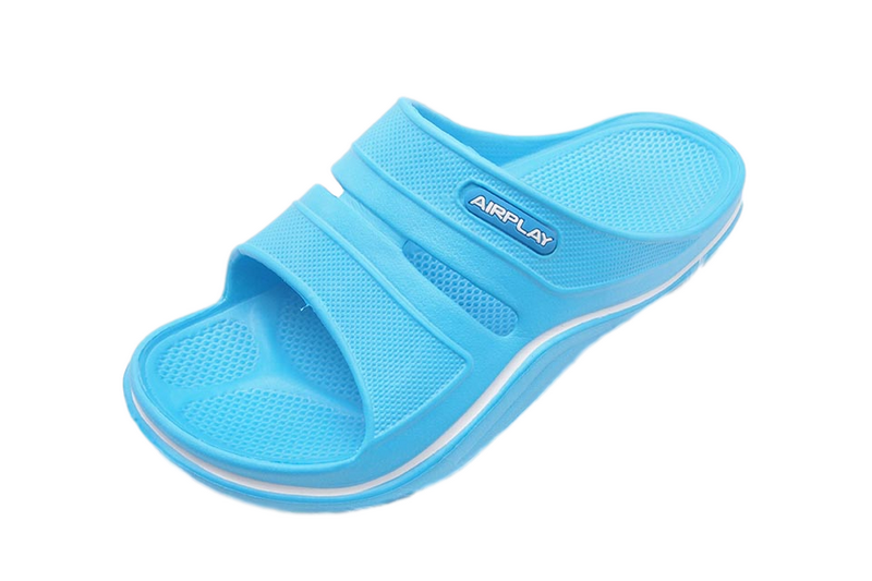 Zapatillas de deslizamiento de inyección