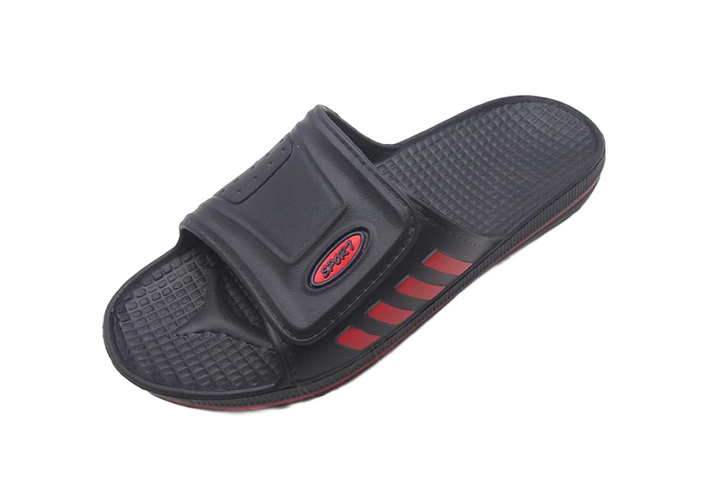 Zapatillas de deslizamiento de inyección
