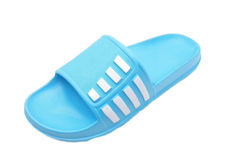 Zapatillas de deslizamiento de inyección