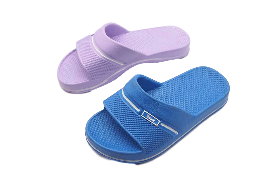 Zapatillas de deslizamiento de inyección