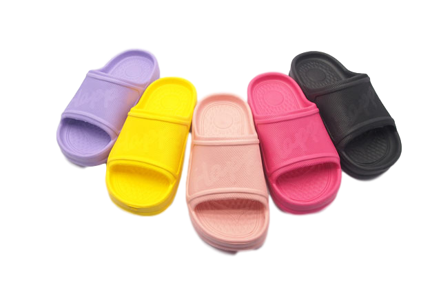 Zapatillas de deslizamiento de inyección
