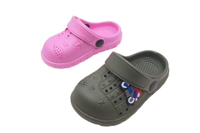 EVA CLOGS