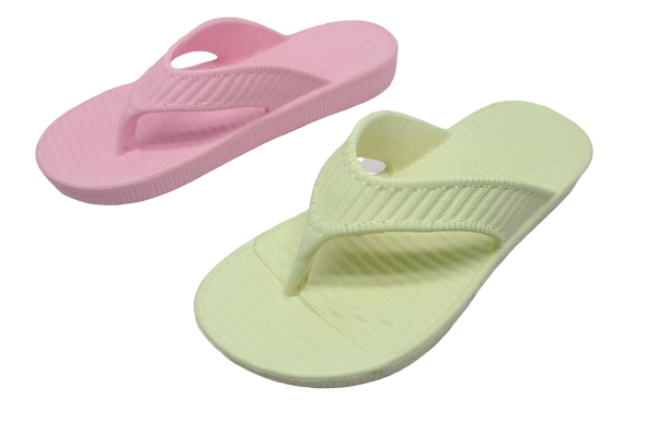 Zapatillas de deslizamiento de inyección