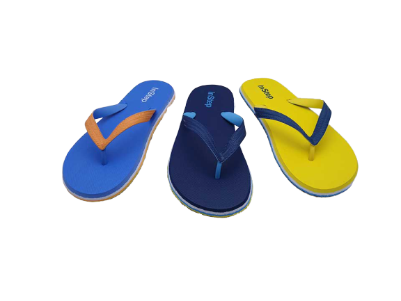CHANCLETAS