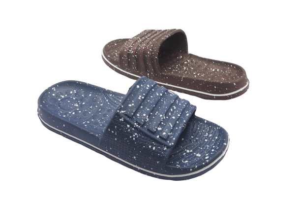Zapatillas de deslizamiento de inyección