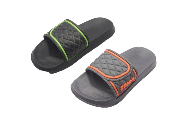 Zapatillas de deslizamiento de inyección