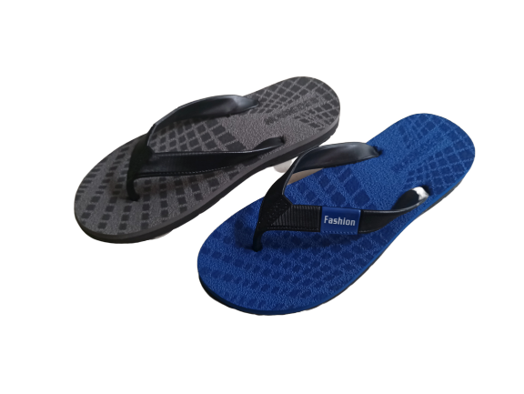 CHANCLAS