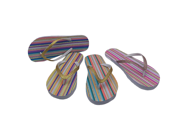 CHANCLETAS