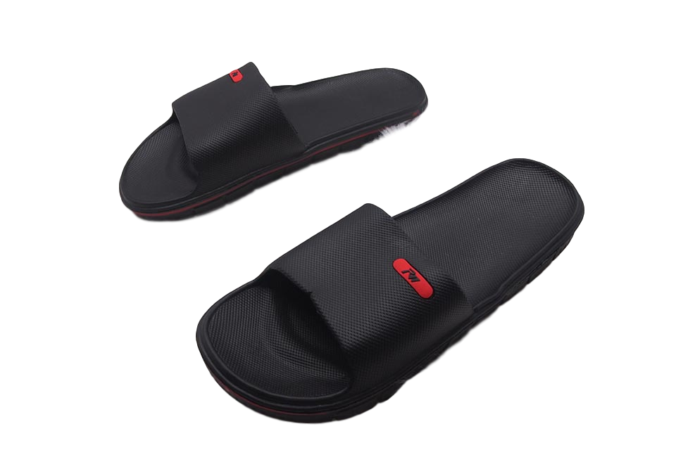 Zapatillas de deslizamiento de inyección