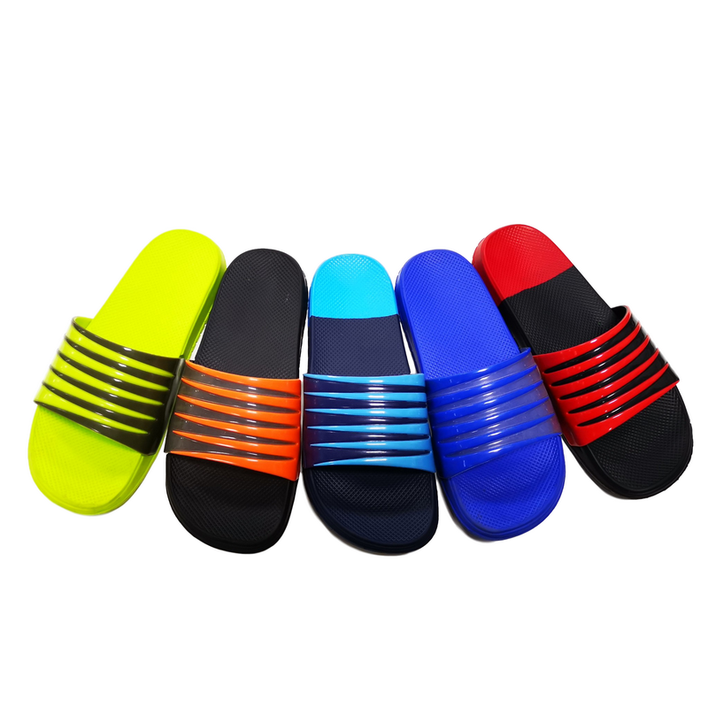 Zapatillas de deslizamiento de inyección